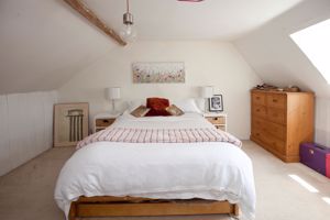 Bedroom- click for photo gallery
